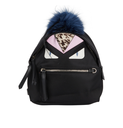 Monster Mini Backpack, front view